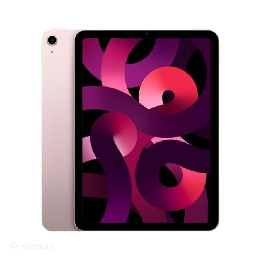 Apple iPad Air 5th 2022 64gb WiFi A2588 - Skelbiu.lt