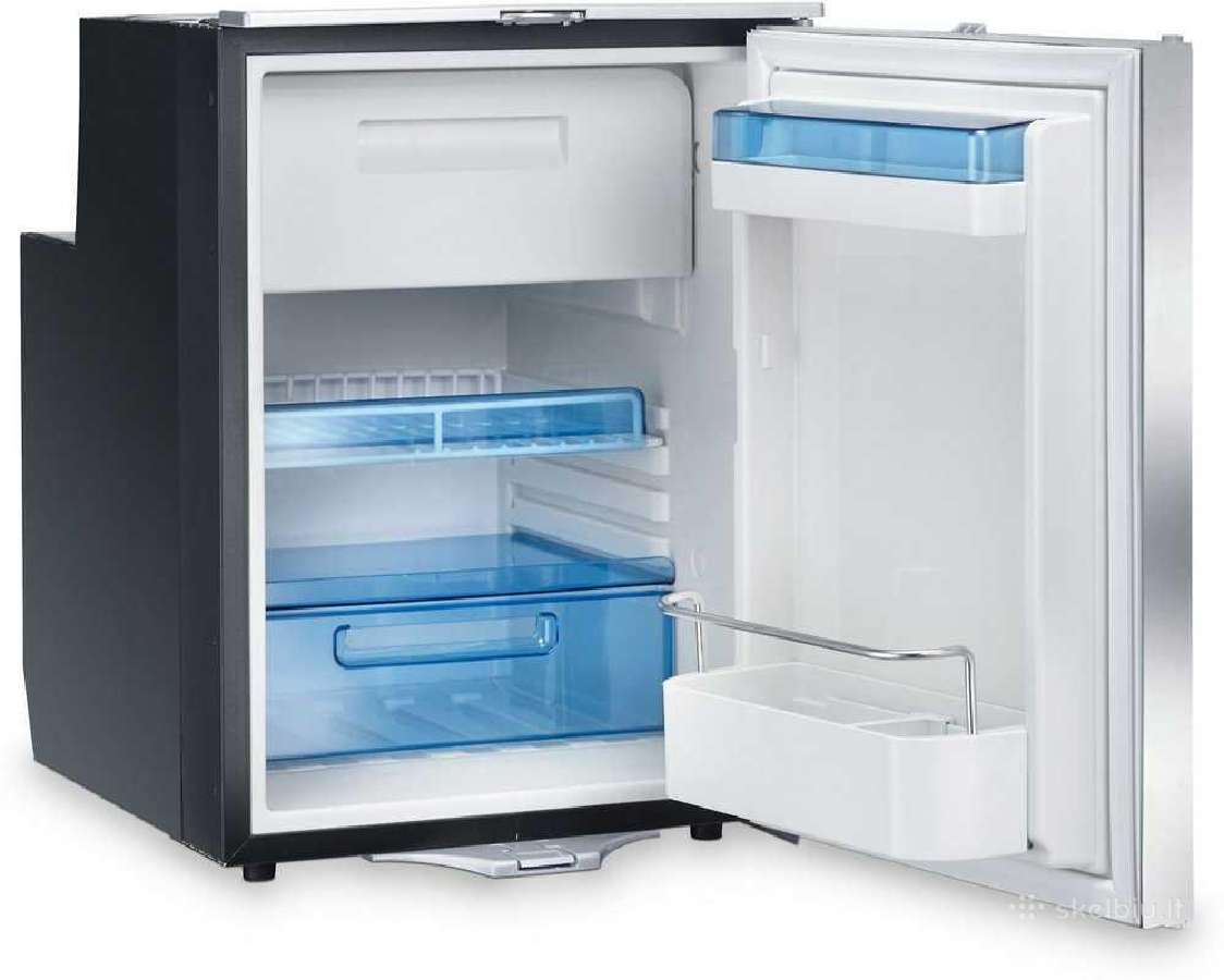Dometic Coolmatic 50-s 45l 12v šaldytuvas - nuotraukos Nr. 2