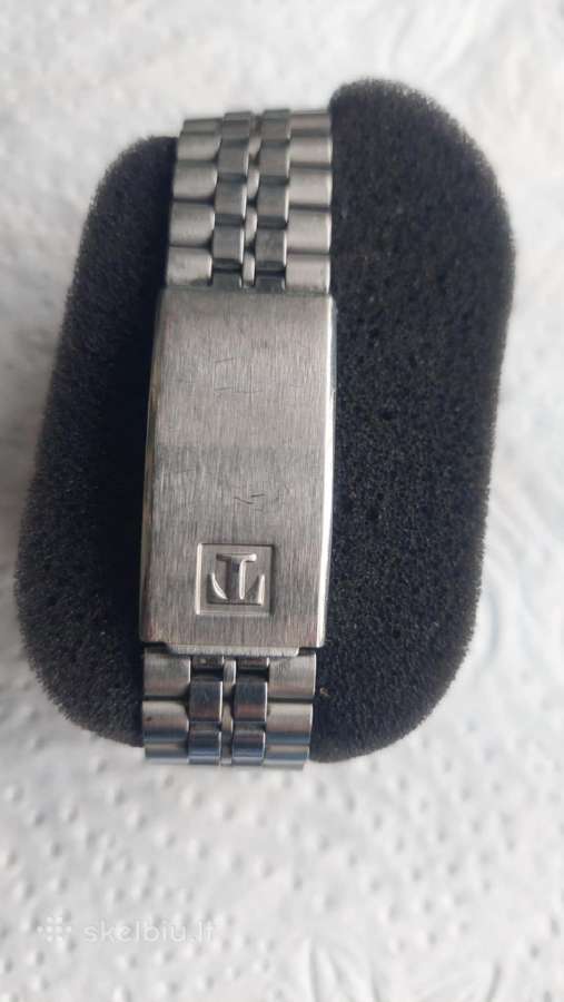 Tissot pr 100 - nuotraukos Nr. 5