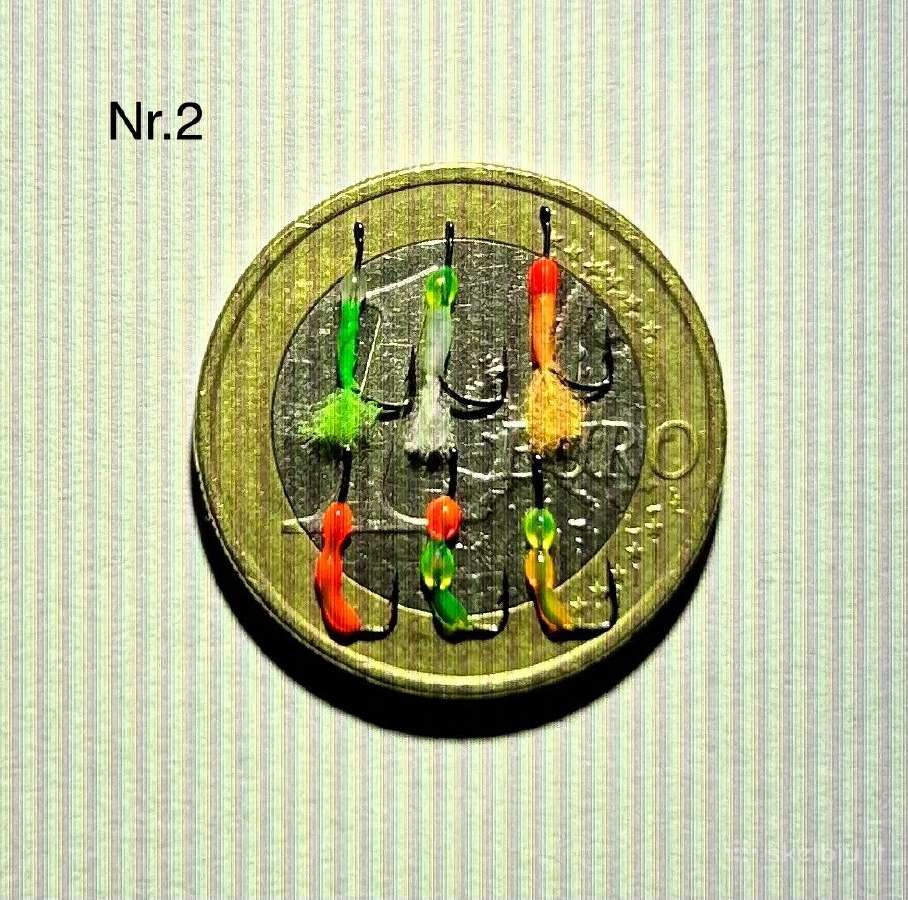 Sistemėlės seliavoms - nuotraukos Nr. 3