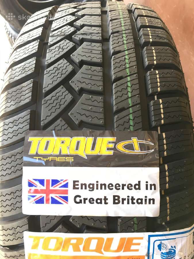 205/55r16 po 29e. Ms-34eur. - nuotraukos Nr. 3