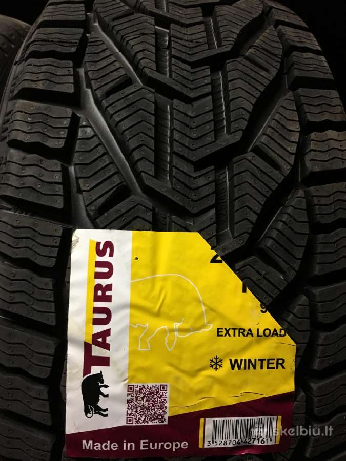 205/55r16 po 29e. Ms-34eur. - nuotraukos Nr. 4