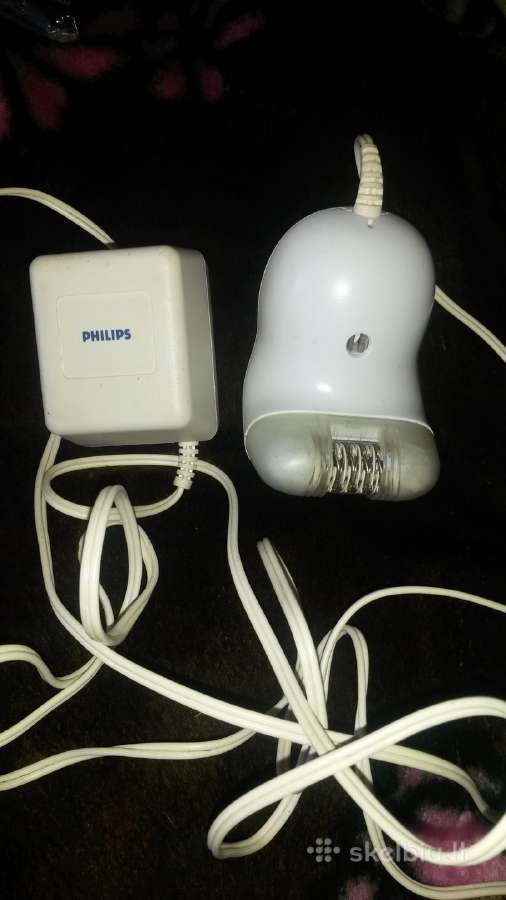 Philips - nuotraukos Nr. 2