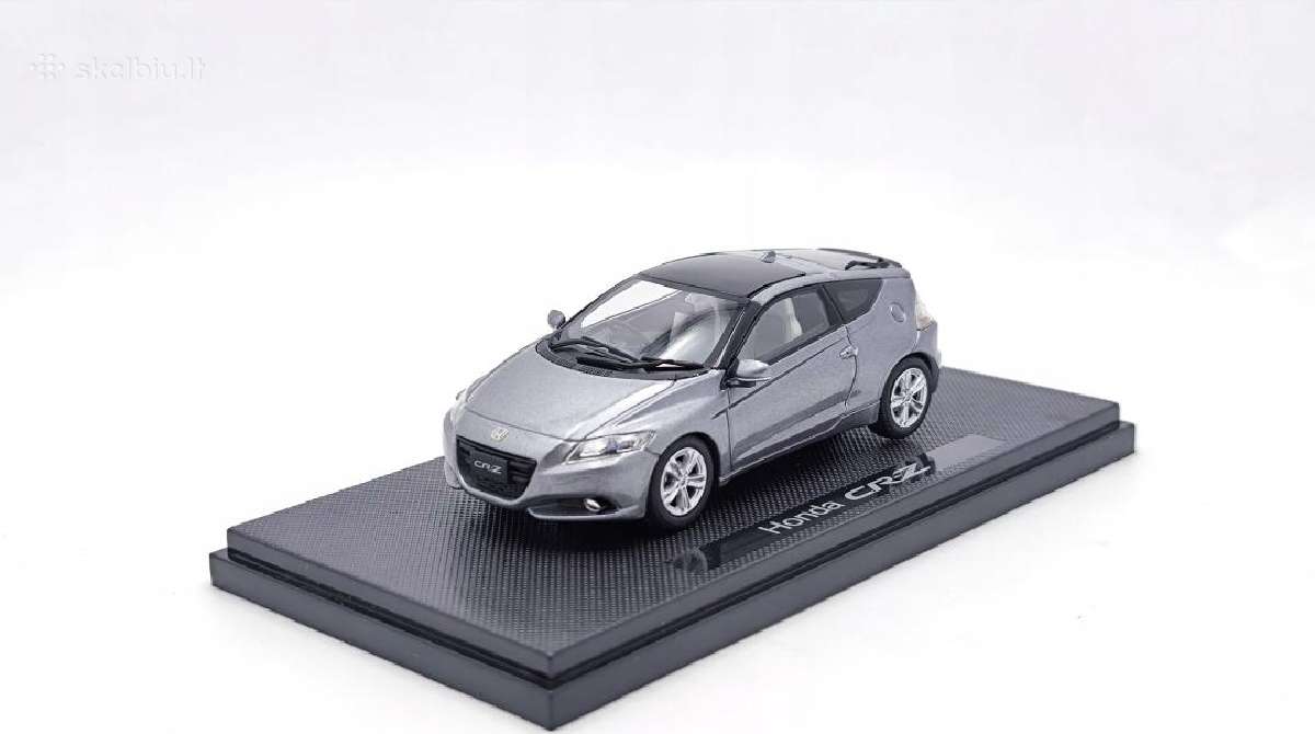 Honda Cr-z