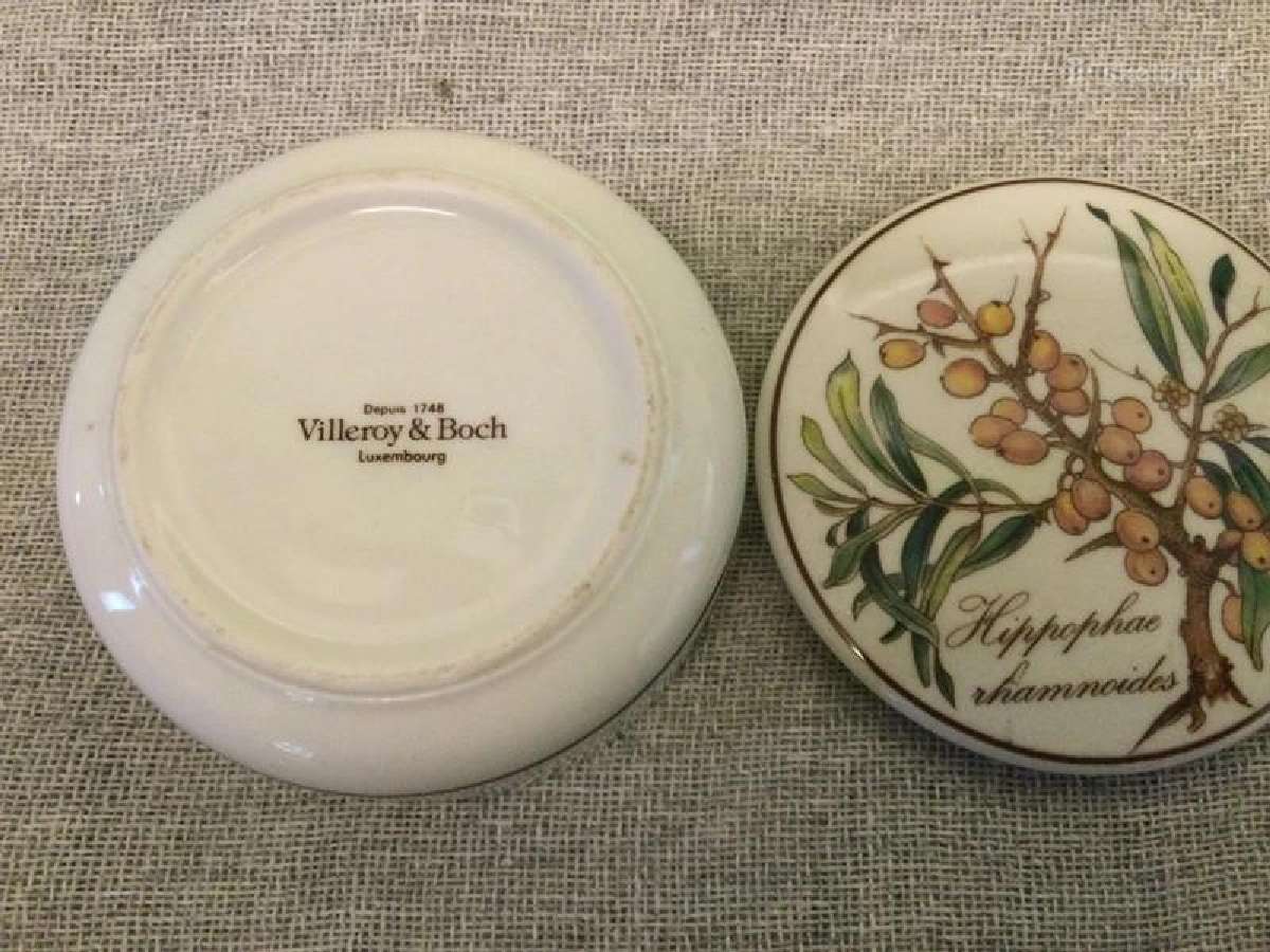 Villeroy & Boch indelis - nuotraukos Nr. 2