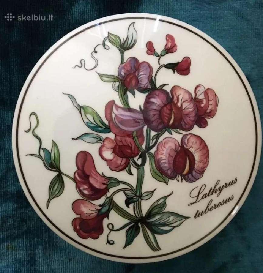 Villeroy & Boch indelis - nuotraukos Nr. 2