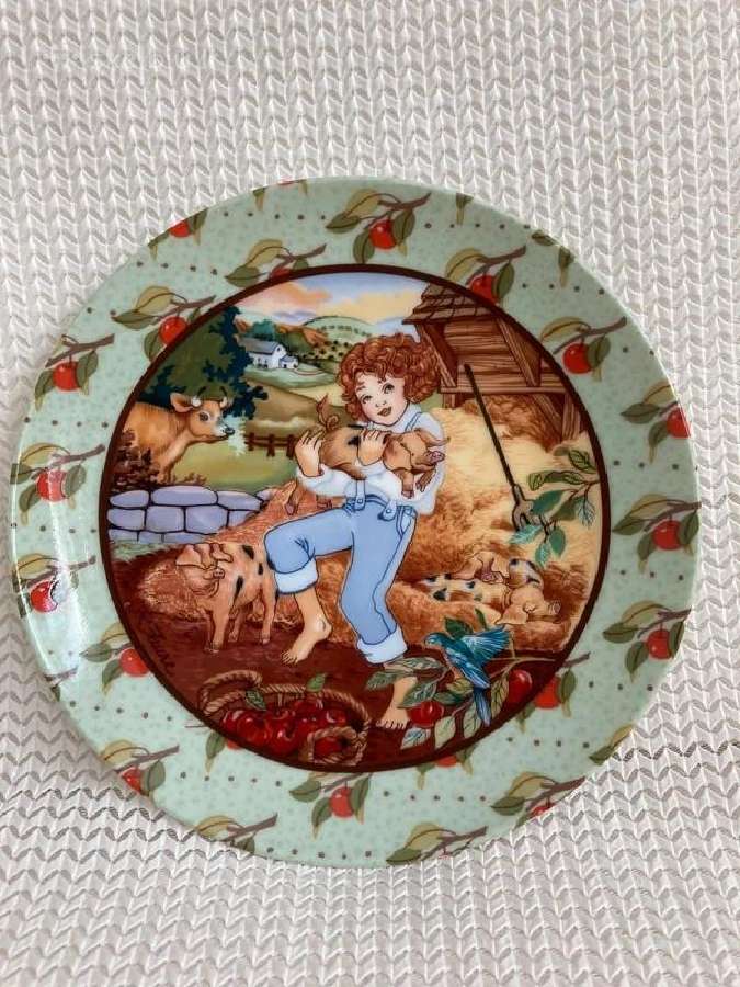 Villeroy & Boch lėkštutė