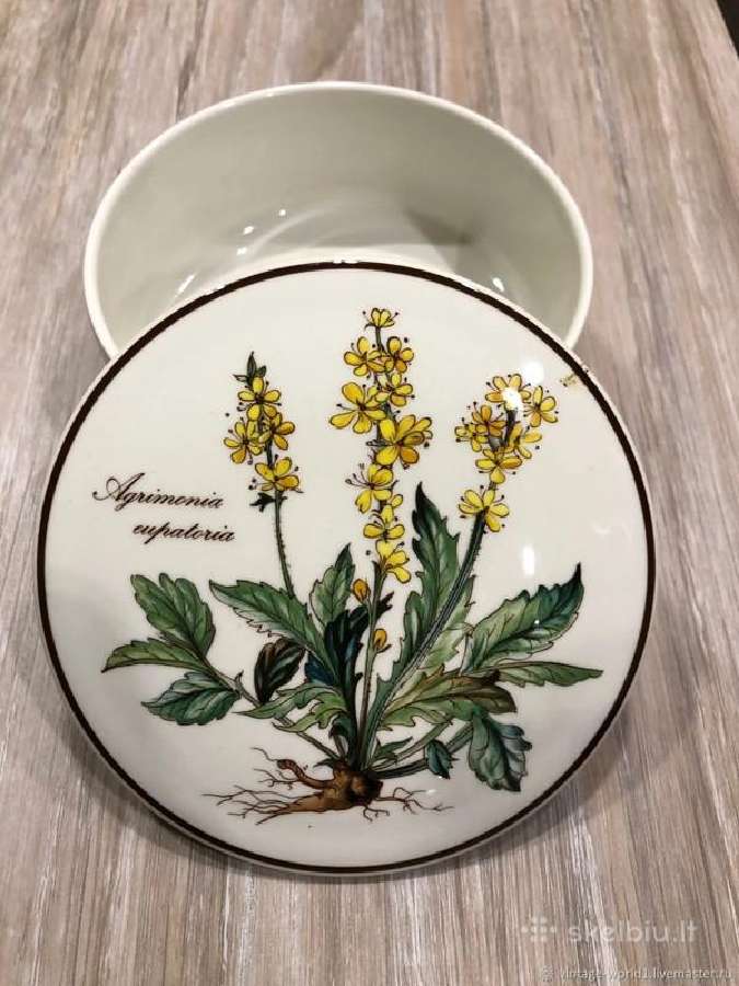 Villeroy & Boch indelis - nuotraukos Nr. 2