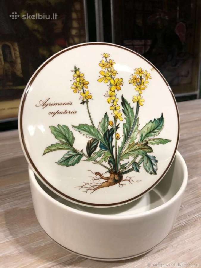 Villeroy & Boch indelis