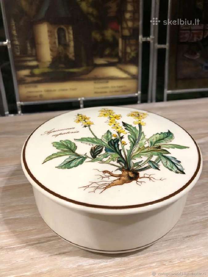 Villeroy & Boch indelis - nuotraukos Nr. 2