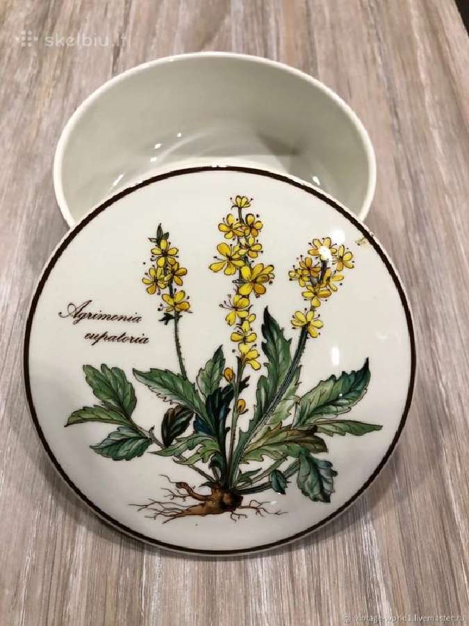 Villeroy & Boch indelis - nuotraukos Nr. 3