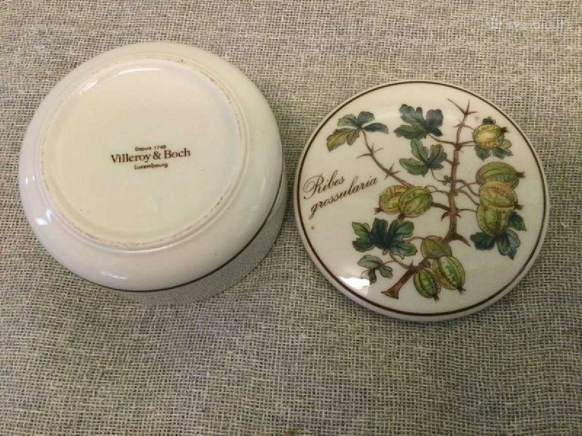 Villeroy & Boch indelis - nuotraukos Nr. 5