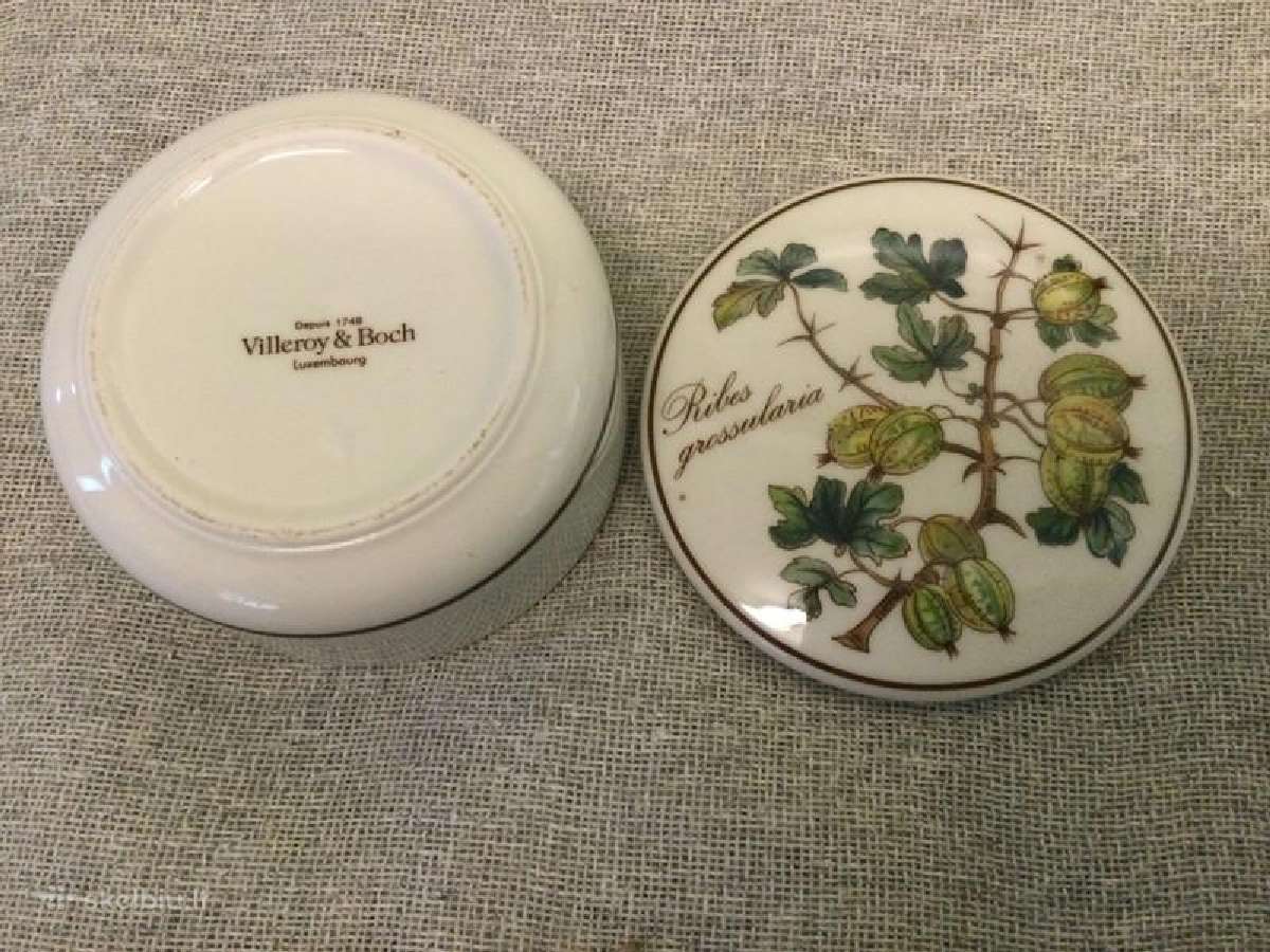 Villeroy & Boch indelis - nuotraukos Nr. 4