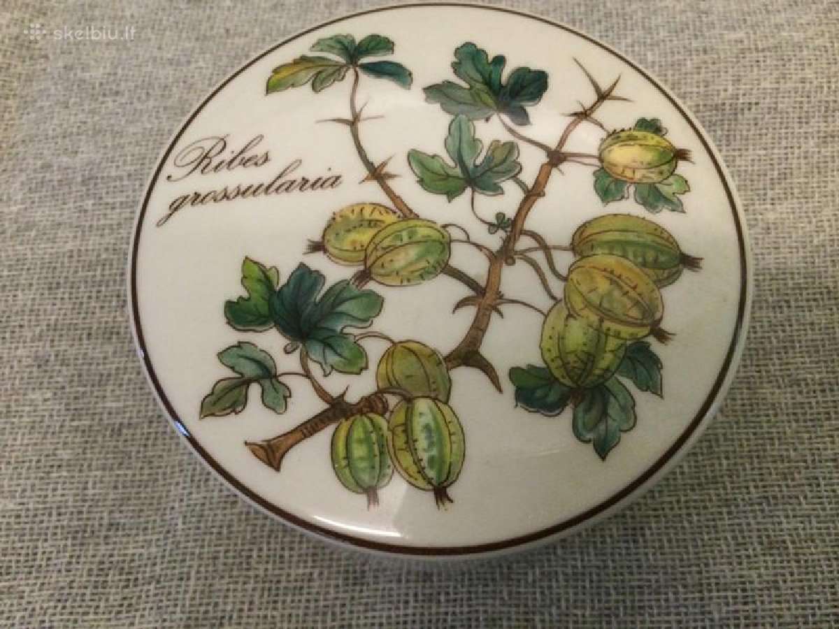 Villeroy & Boch indelis - nuotraukos Nr. 2