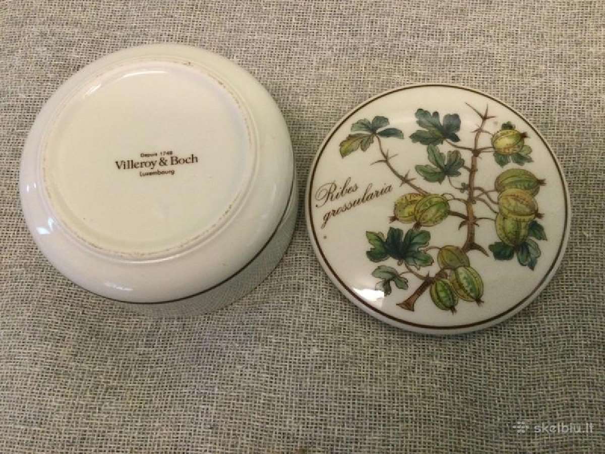 Villeroy & Boch indelis - nuotraukos Nr. 4