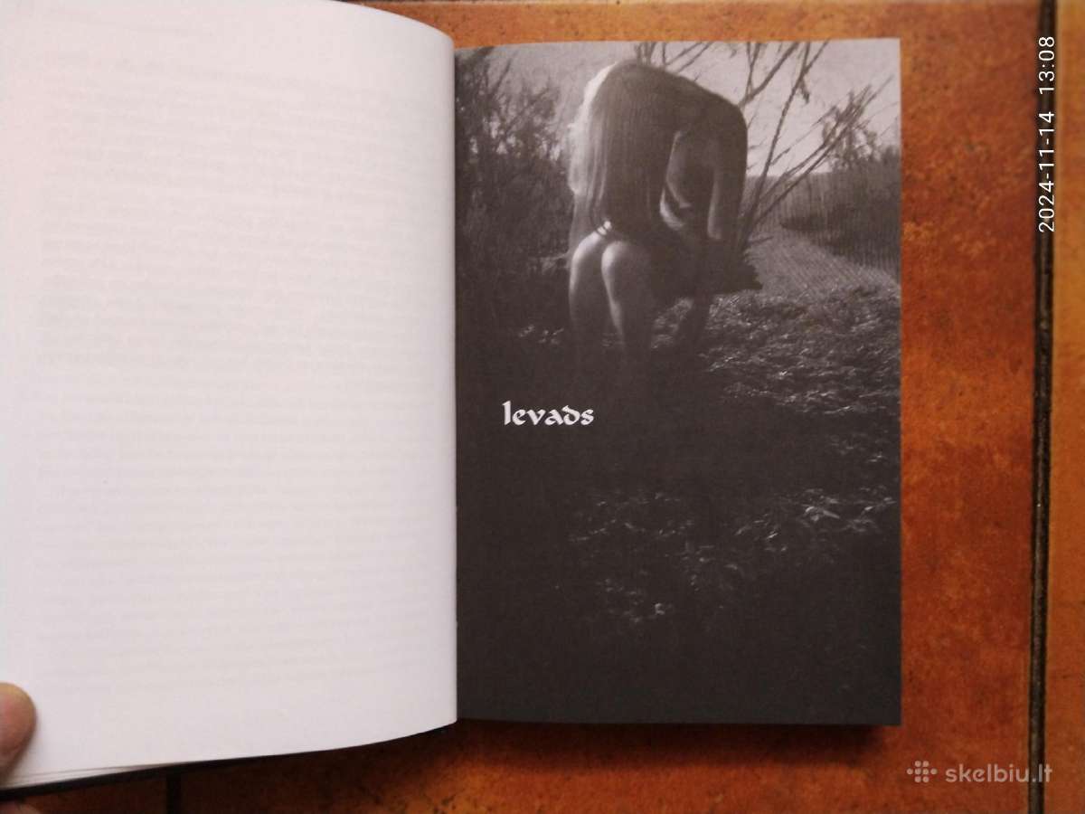 Sandis Laime "Nakts raganas" 2013 metai - nuotraukos Nr. 7