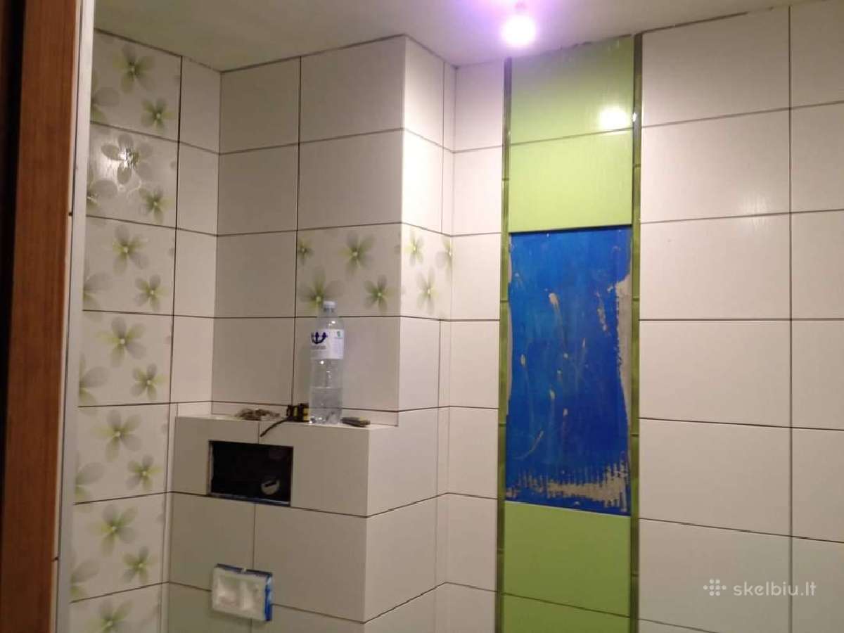 Dažymo Vidaus Apdailos darbai - nuotraukos Nr. 16