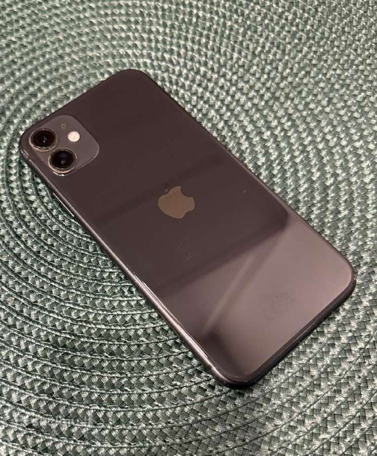 Parduodu naudotą iPhone 11, 64gb - nuotraukos Nr. 2