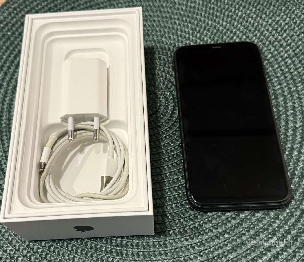 Parduodu naudotą iPhone 11, 64gb - nuotraukos Nr. 3