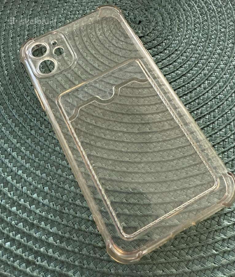 Parduodu naudotą iPhone 11, 64gb - nuotraukos Nr. 7