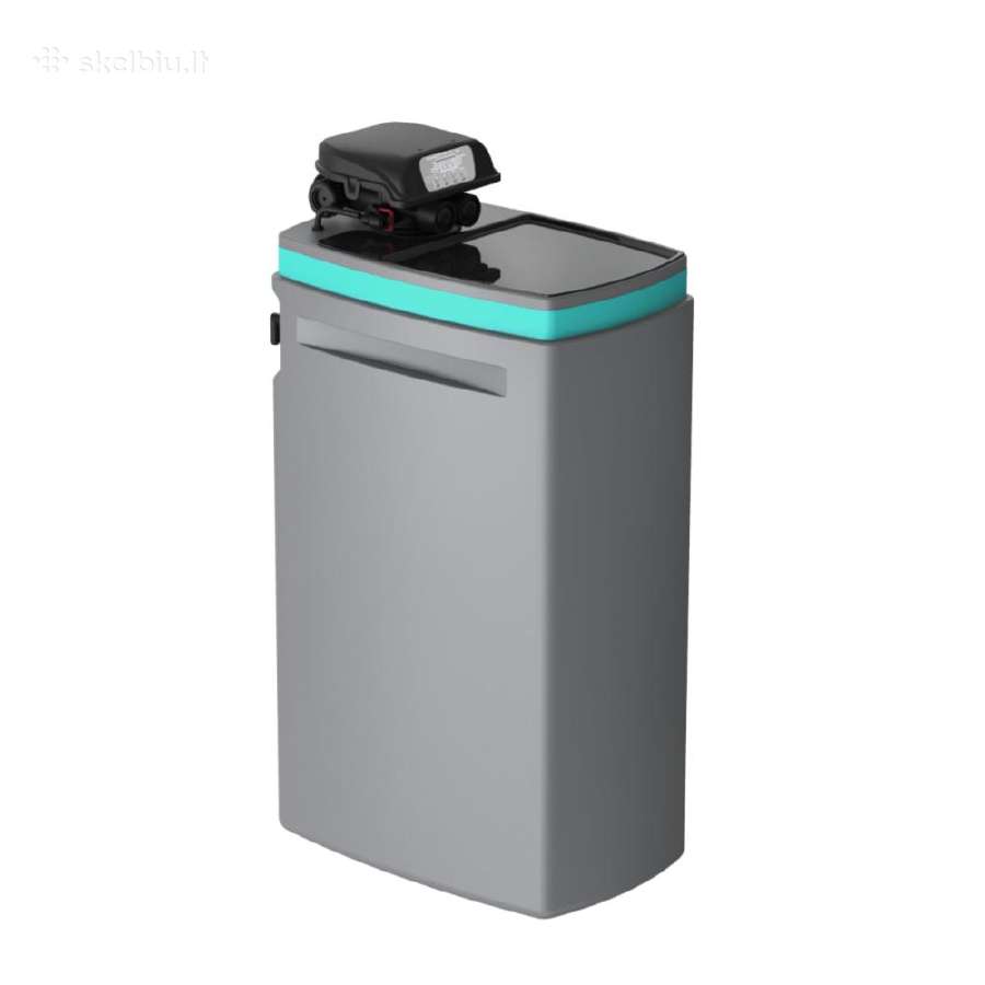 Minkštinimo filtrai Ecosoft - nuotraukos Nr. 5