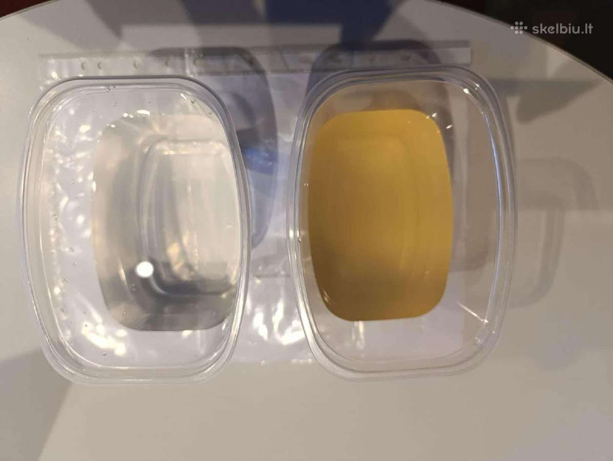 Minkštinimo filtrai Ecosoft - nuotraukos Nr. 7