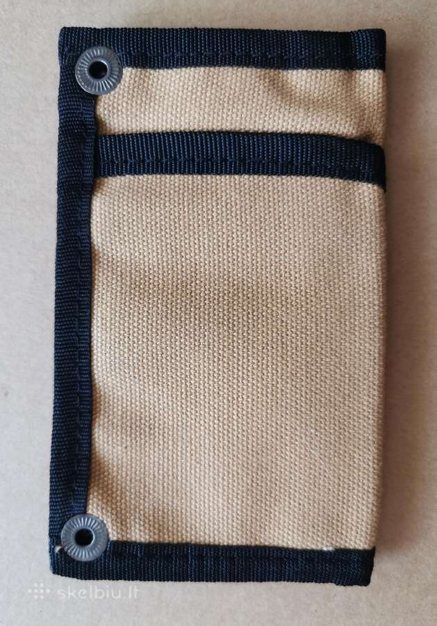 Edc taktinė piniginė - nuotraukos Nr. 2
