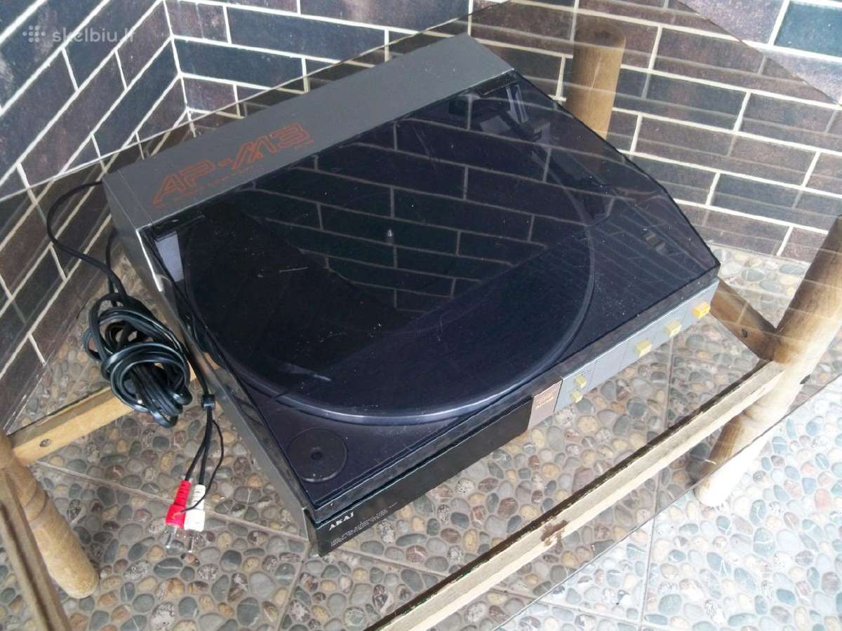Teac,sony,denon,sansui,pioneer,philips,dual,vef. - nuotraukos Nr. 18