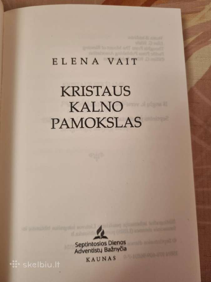 Kristaus kalno pamokslas - nuotraukos Nr. 2