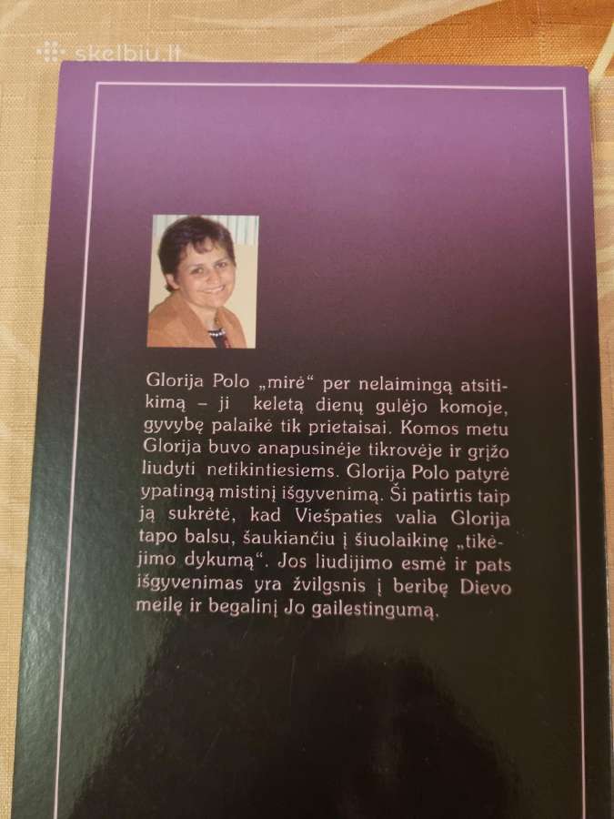 Aš stovėjau prie dangaus ir pragaro vartų - nuotraukos Nr. 4