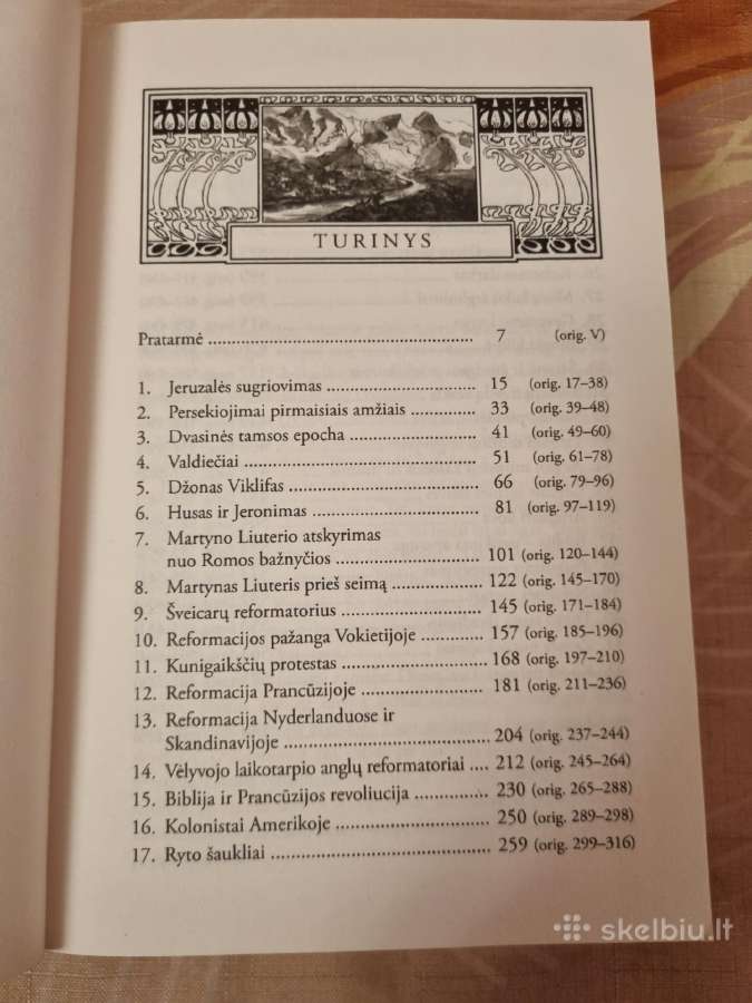 Didžioji kova - nuotraukos Nr. 4