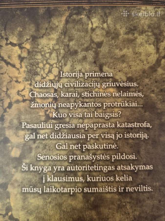 Didžioji kova - nuotraukos Nr. 6