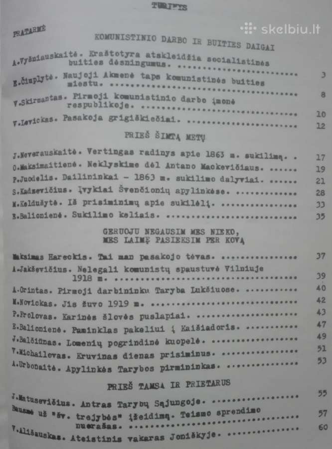 1999. Kraštotyra unikali antikvarinė-kolekcinė, - nuotraukos Nr. 4
