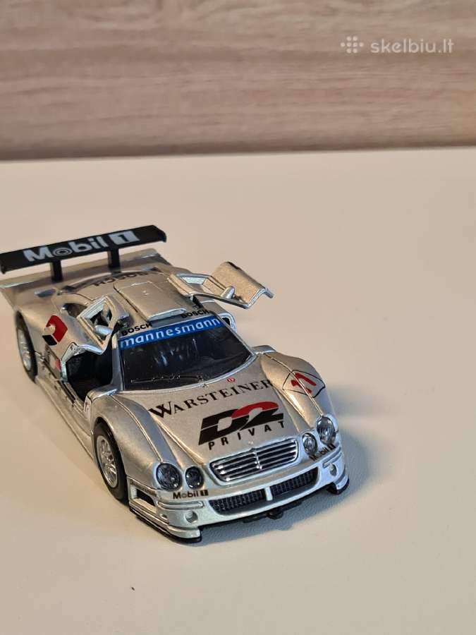 Mercedes modeliai su priekaba - nuotraukos Nr. 7
