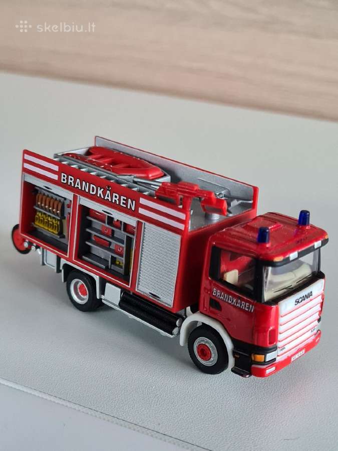 Scania1:72