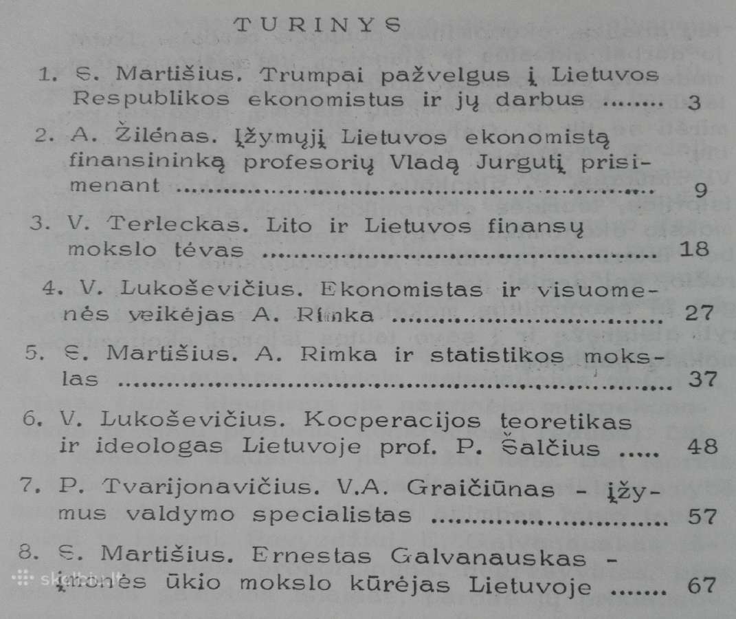 2001. Lito Ir Lietuvos Ekonomikos Tėvai - nuotraukos Nr. 2
