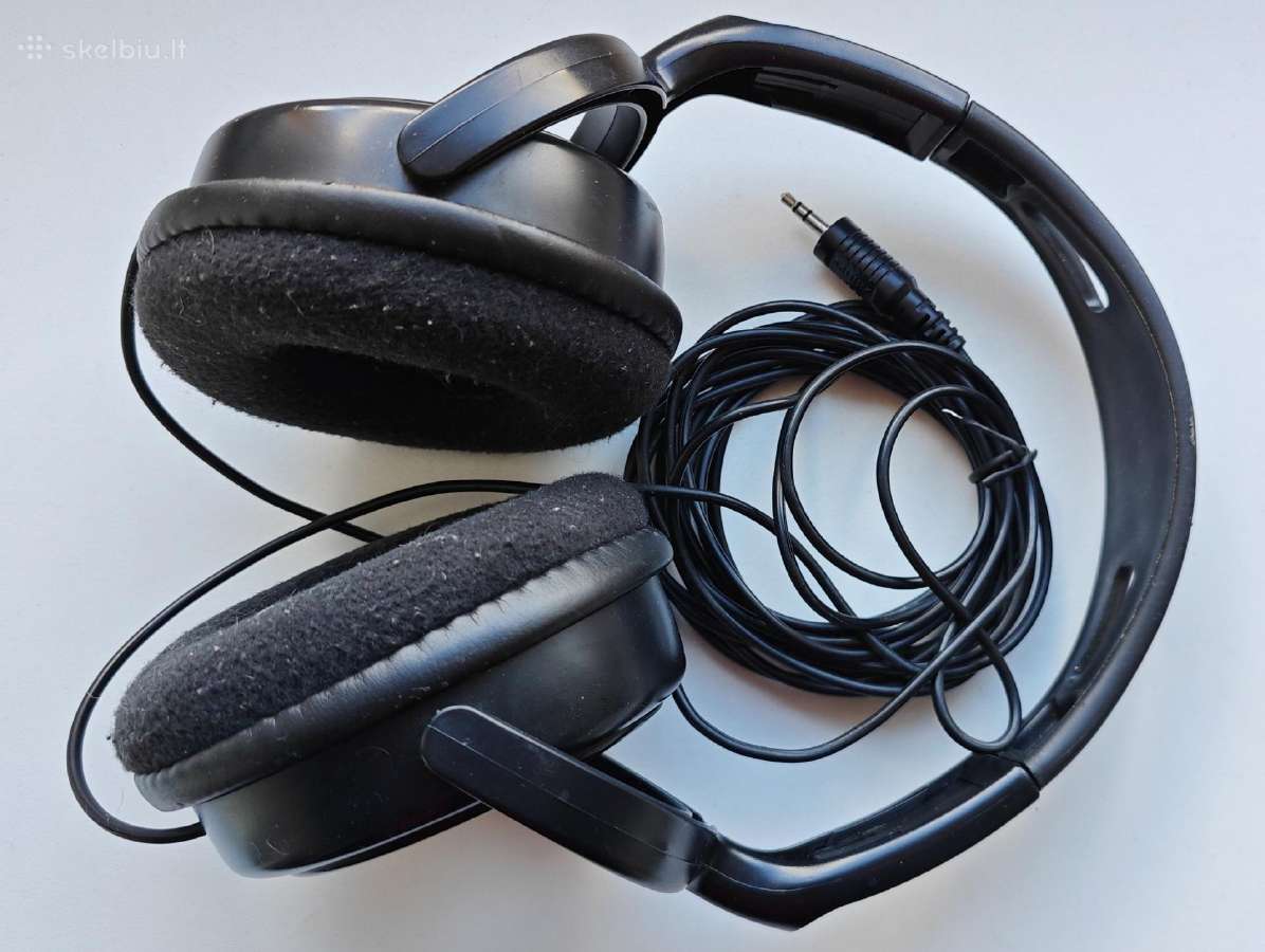 Ausinės Philips Shp2000 - nuotraukos Nr. 2