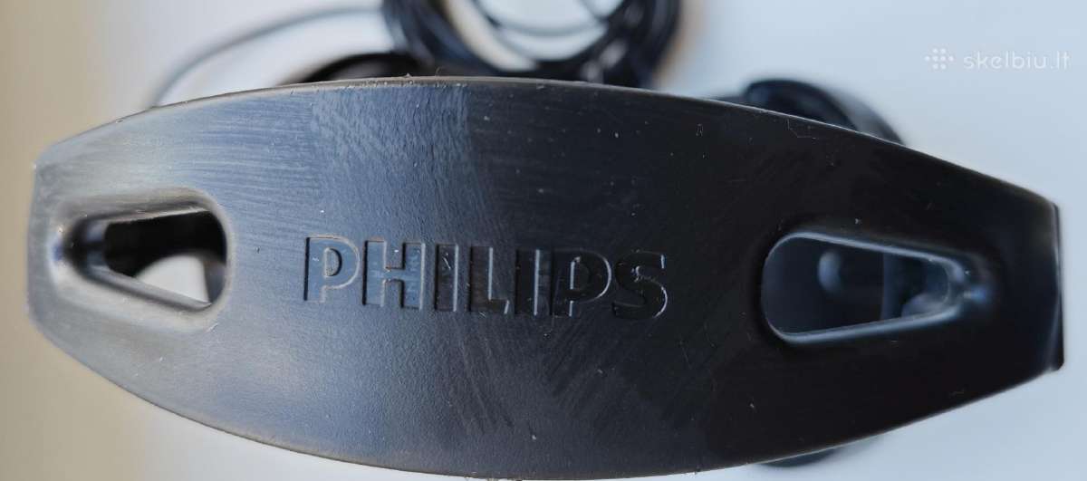 Ausinės Philips Shp2000 - nuotraukos Nr. 5