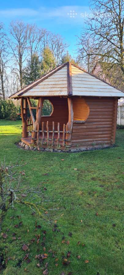Skiedrų stogo dengimas, keitimas, renovacija - nuotraukos Nr. 11