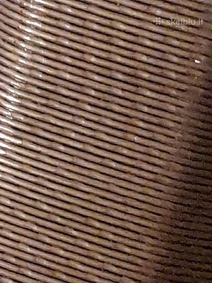 Parduodu nerudijančio plieno filtrus - nuotraukos Nr. 3
