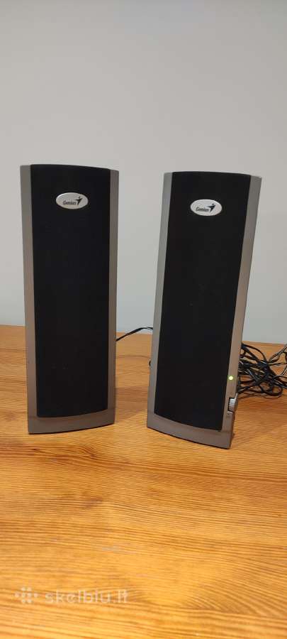 Kolonėlės Genius Sp-j10