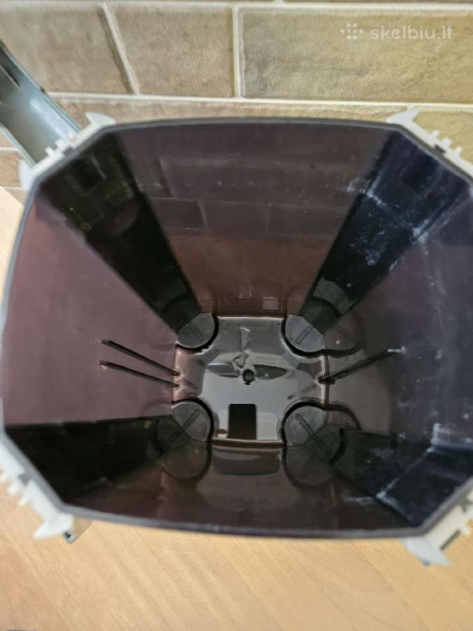 Jbl Cristalprofi e 1901 išorinis filtras - nuotraukos Nr. 4