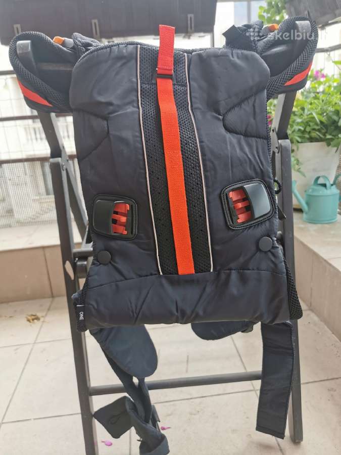 Babybjorn One Air