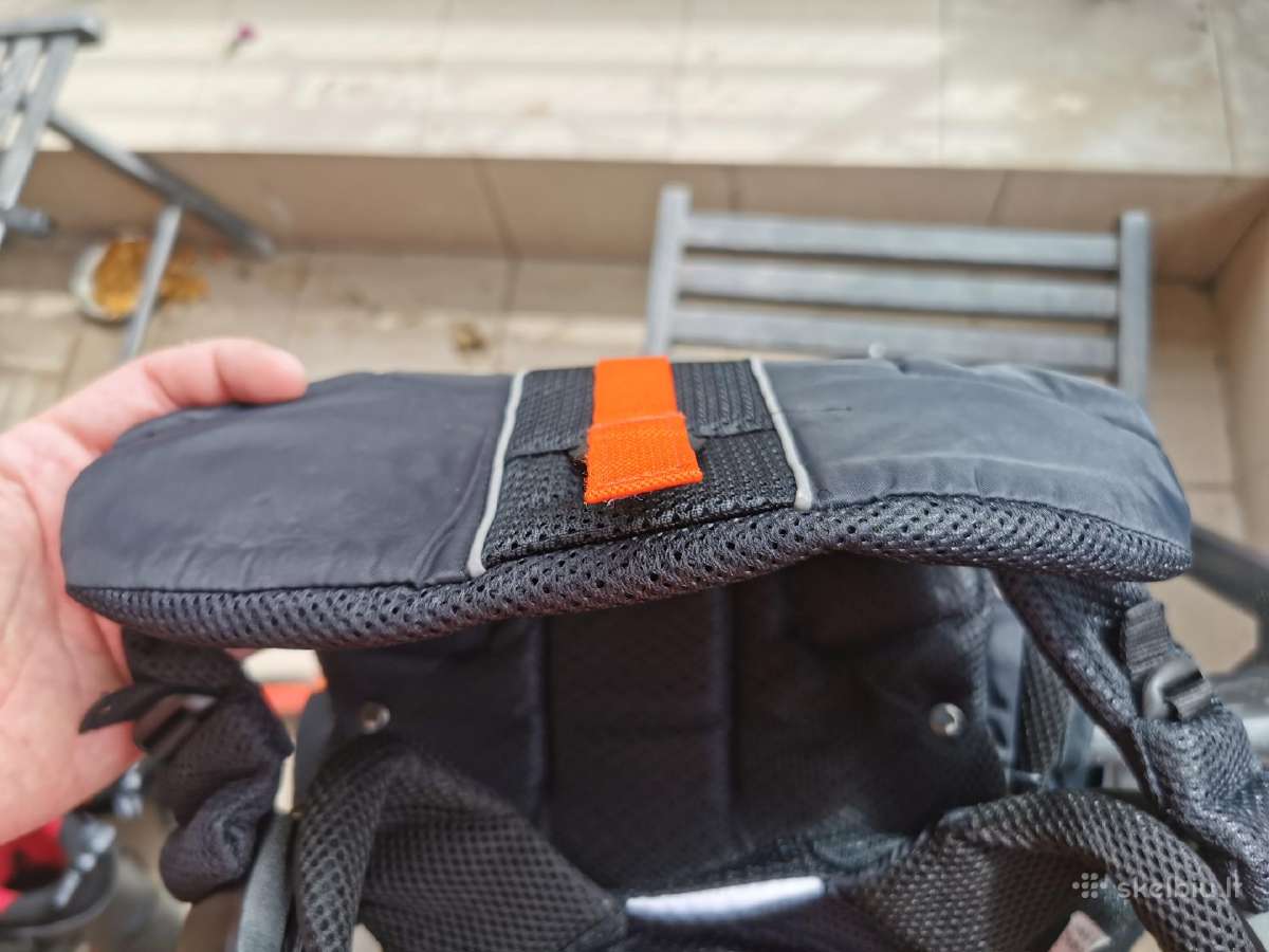 Babybjorn One Air - nuotraukos Nr. 6
