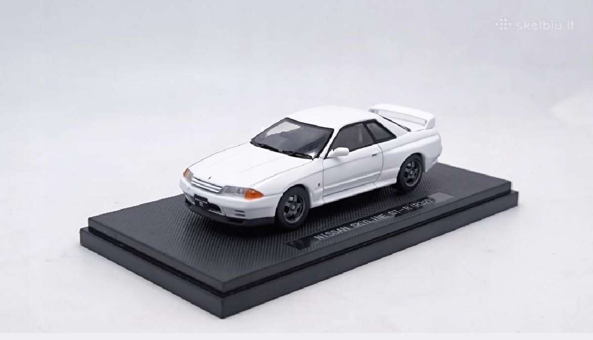 Nissan Skyline