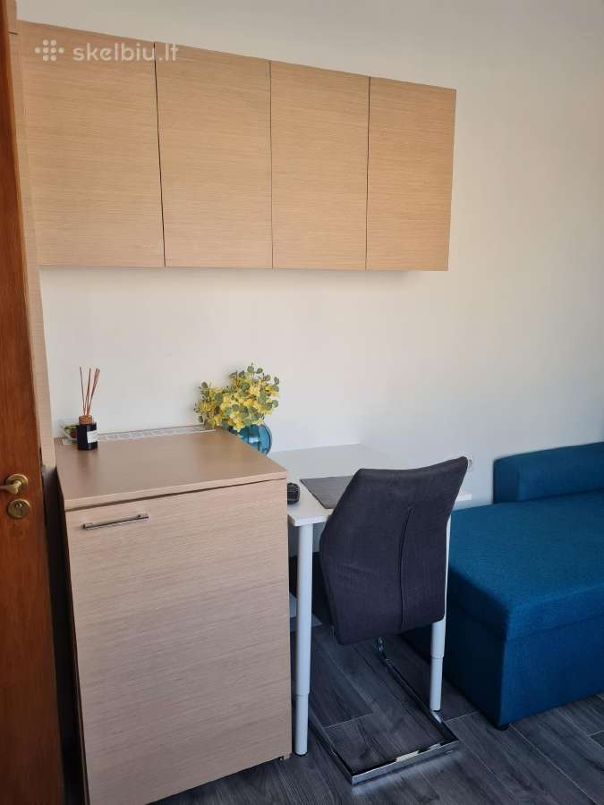 Studiju nuoma šalia Kliniku (Lsmu) - nuotraukos Nr. 25