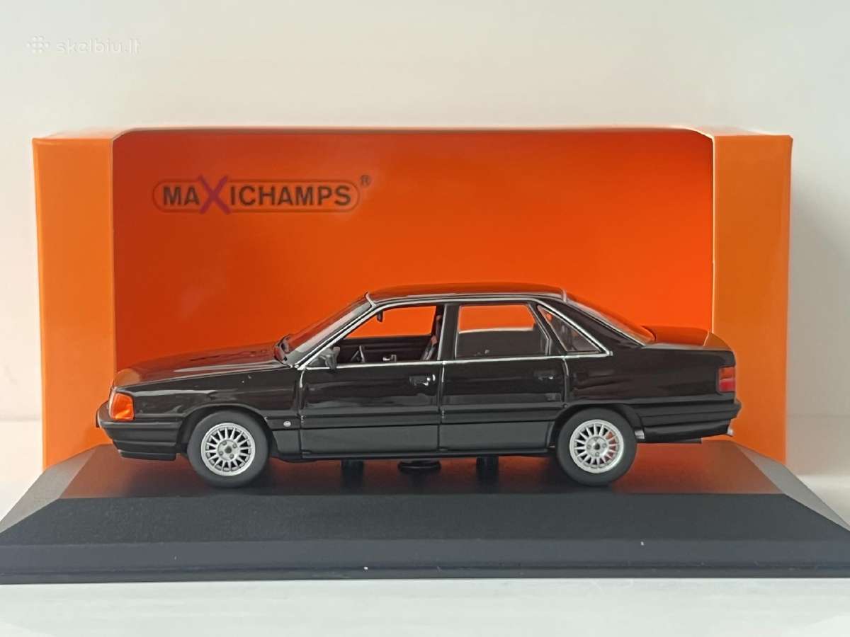 Audi 100 C3 1:43