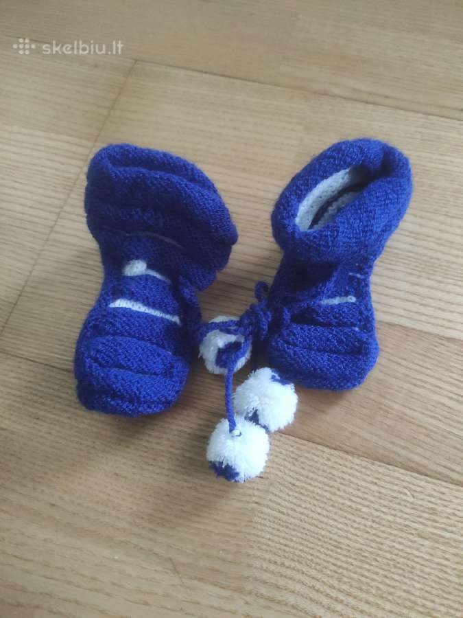 Tapukai kūdikiui