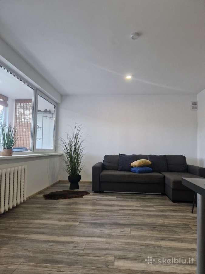 Duplex Apartment su atskiru įėjimu - 20% Aqua - nuotraukos Nr. 2