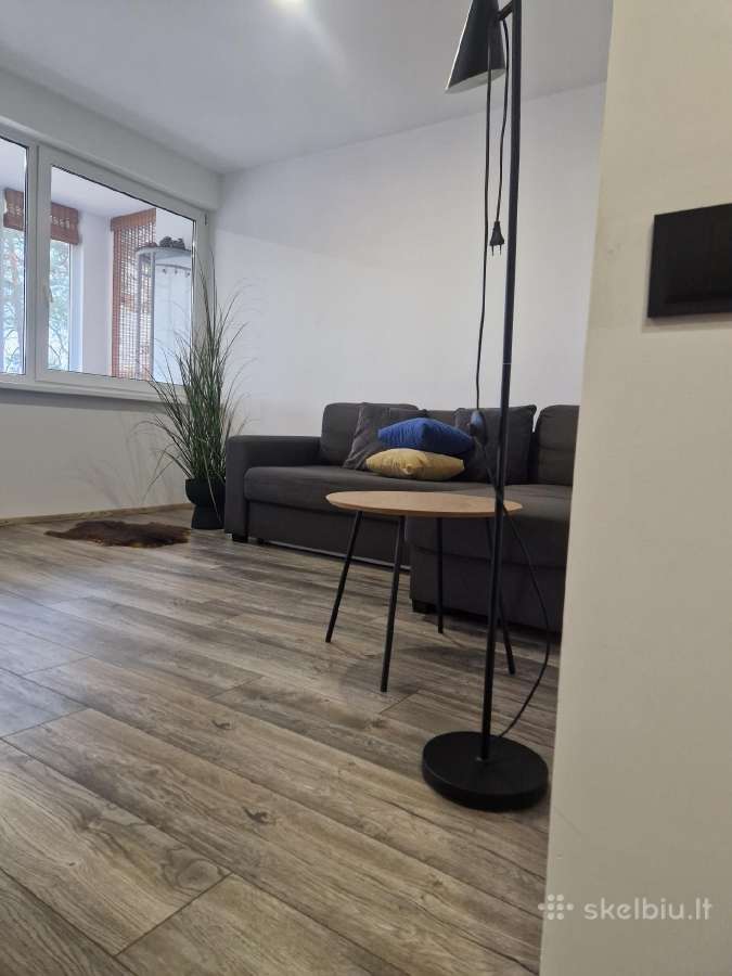 Duplex Apartment su atskiru įėjimu - 20% Aqua - nuotraukos Nr. 5